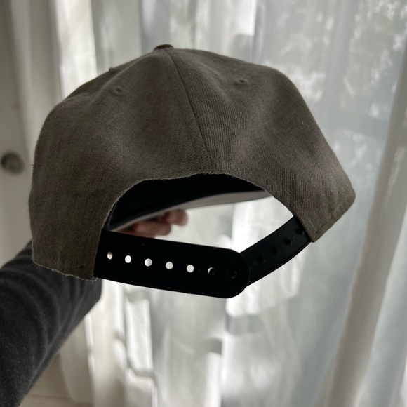 NFL Seahawks SnapBack Cap - Picture 3 of 4